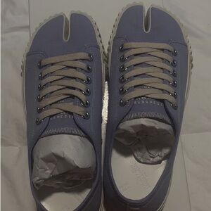 Maison Margiela Tabi low-top sneakers